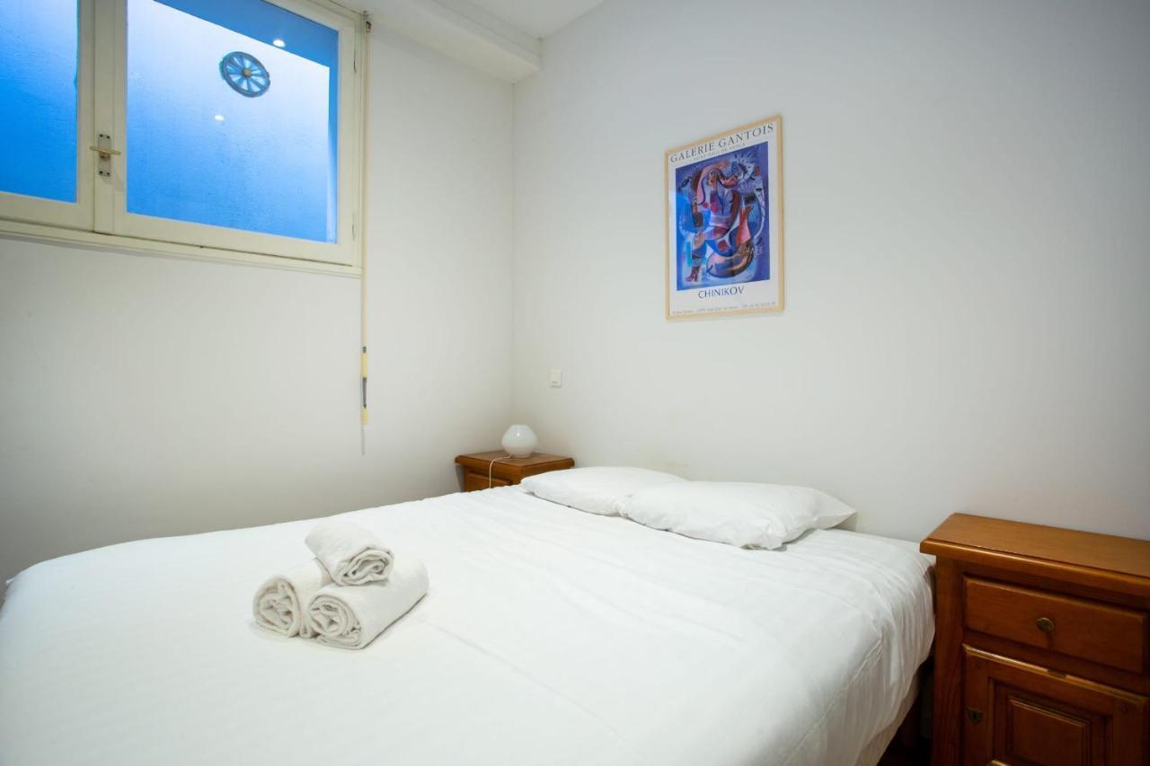 Apartment 10 Minutes From The Tram And The Sea Nizza