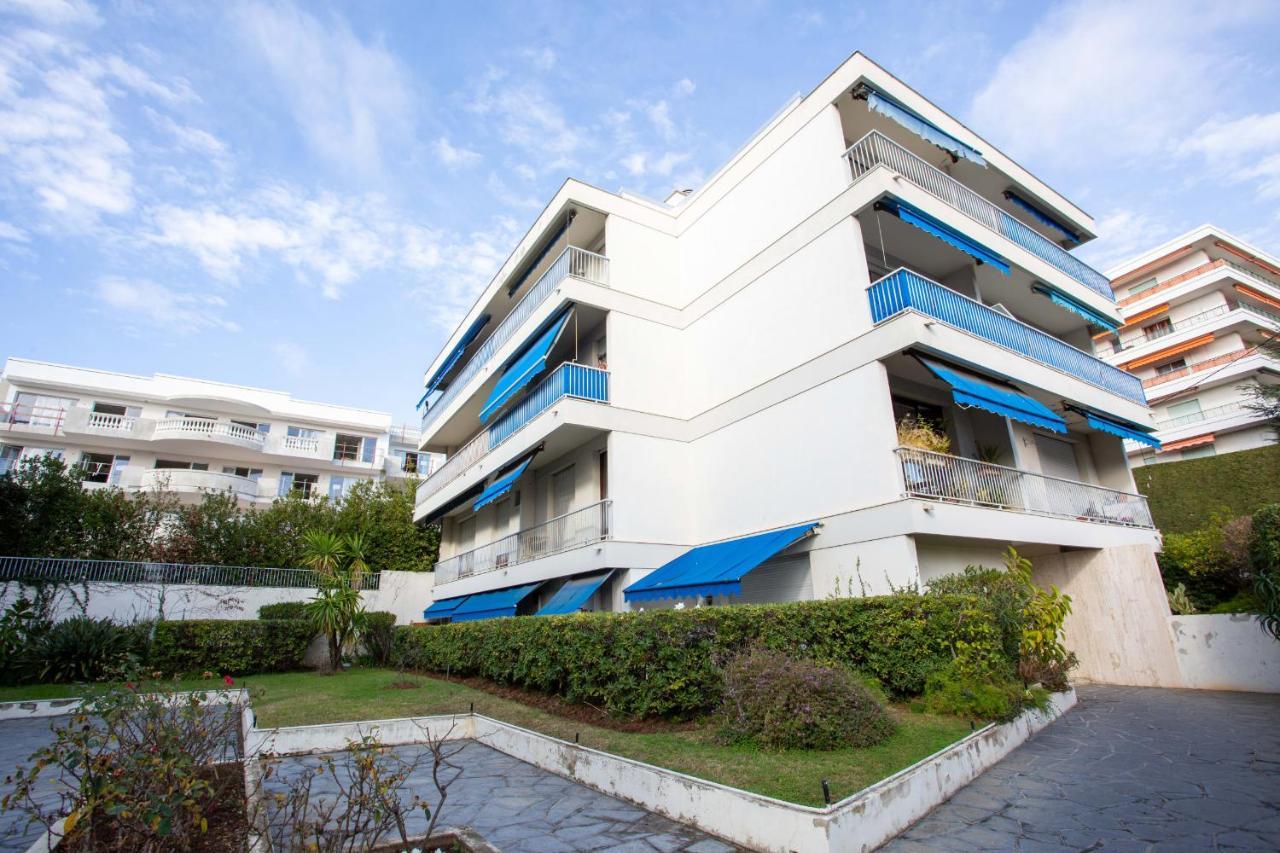 10 Minutes From The Tram And The Sea Apartment *